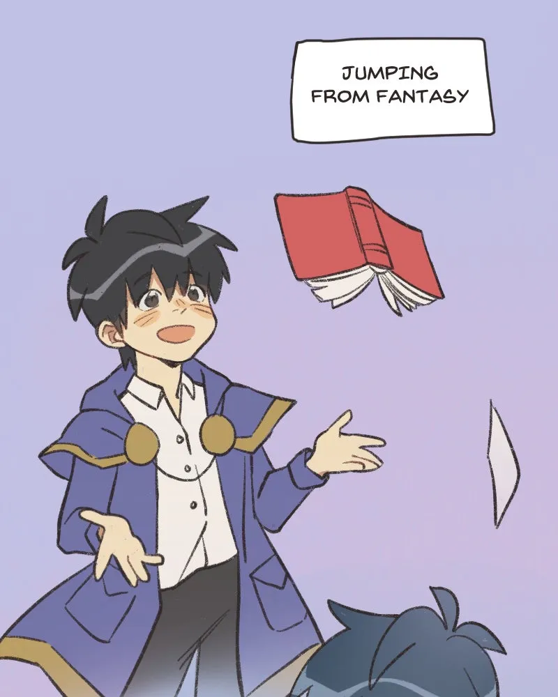 Read HEART Anthology chapter 65 image 11 on Lezhin
