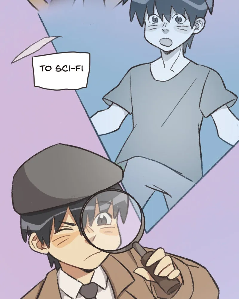 Read HEART Anthology chapter 65 image 12 on Lezhin