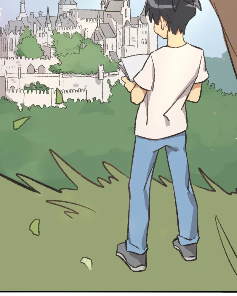 Read HEART Anthology chapter 65 image 22 on Lezhin