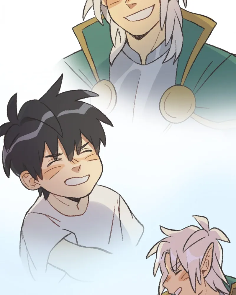 Read HEART Anthology chapter 65 image 30 on Lezhin