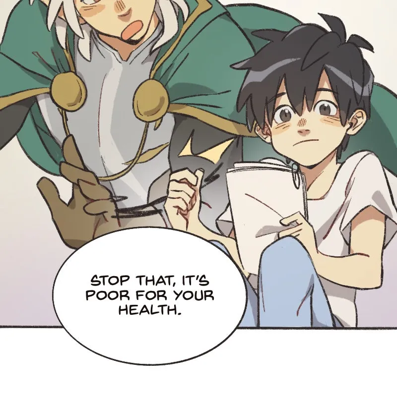 Read HEART Anthology chapter 65 image 38 on Lezhin