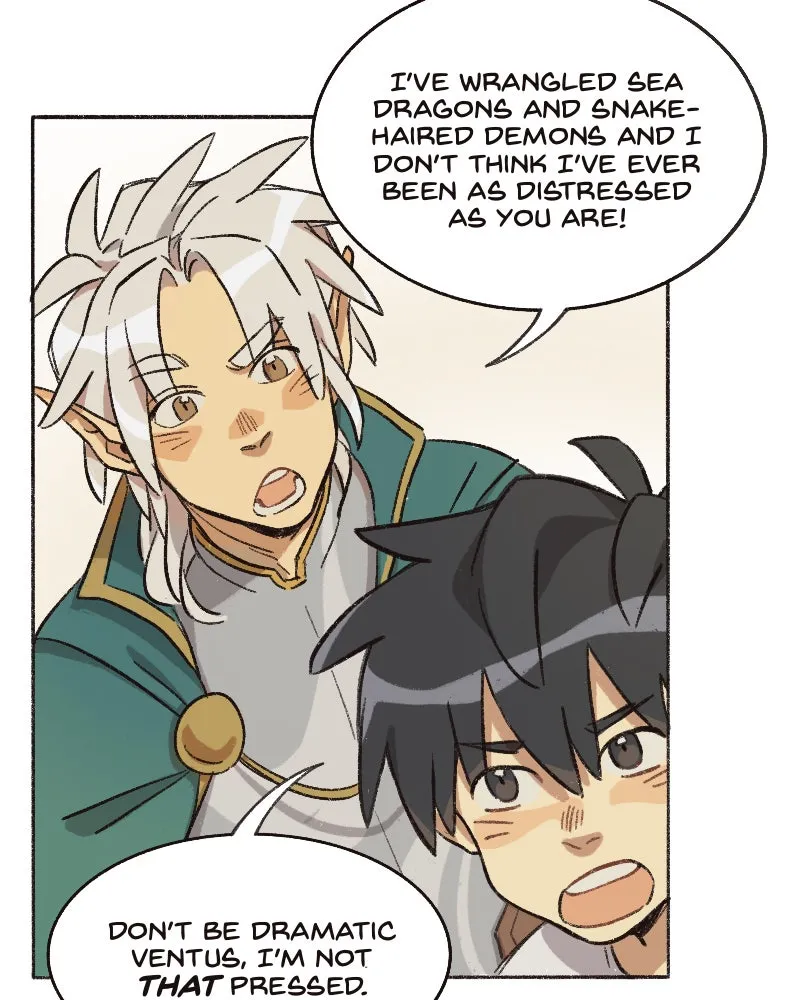 Read HEART Anthology chapter 65 image 40 on Lezhin