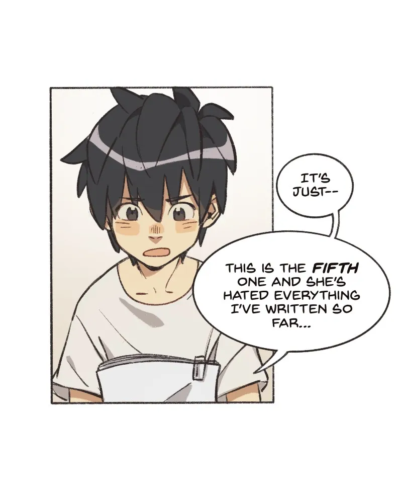 Read HEART Anthology chapter 65 image 42 on Lezhin