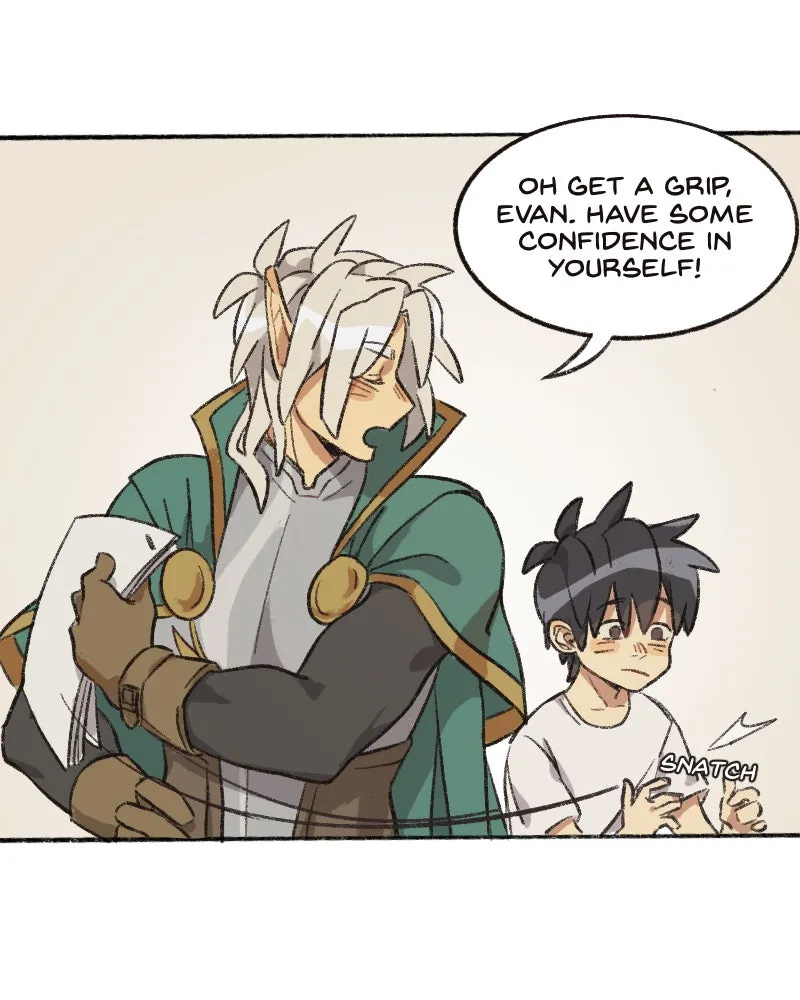 Read HEART Anthology chapter 65 image 53 on Lezhin