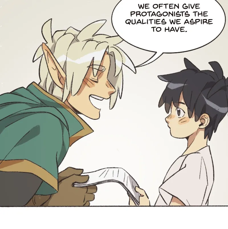 Read HEART Anthology chapter 65 image 59 on Lezhin