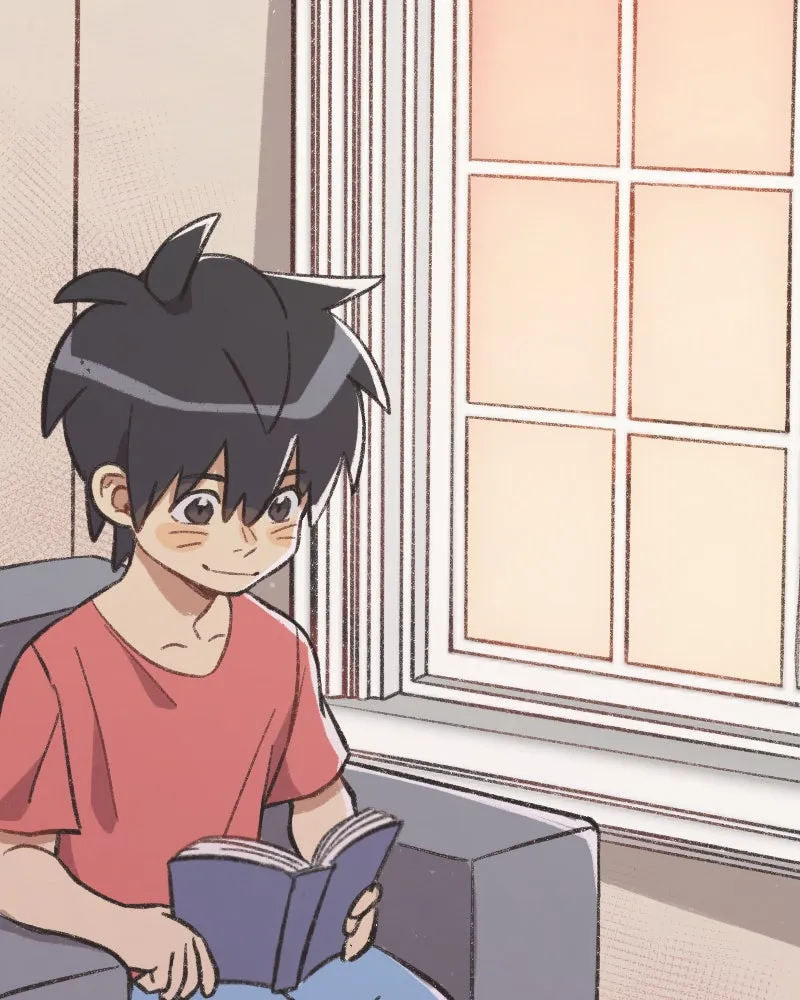Read HEART Anthology chapter 65 image 8 on Lezhin