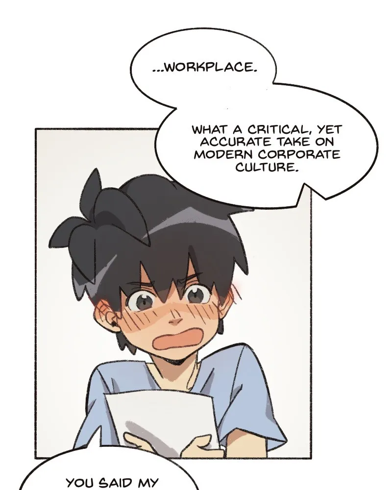 Read HEART Anthology chapter 66 image 106 on Lezhin