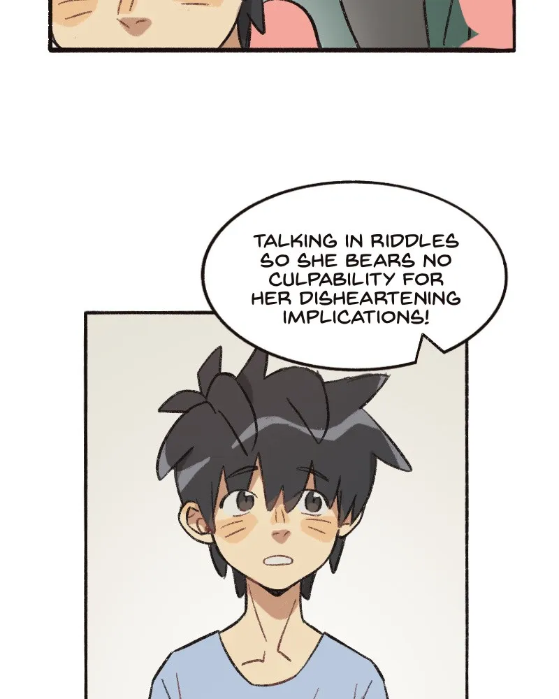 Read HEART Anthology chapter 66 image 121 on Lezhin