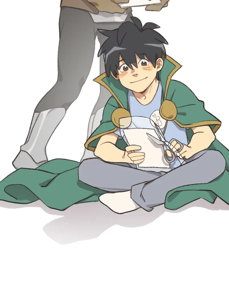 Read HEART Anthology chapter 66 image 142 on Lezhin