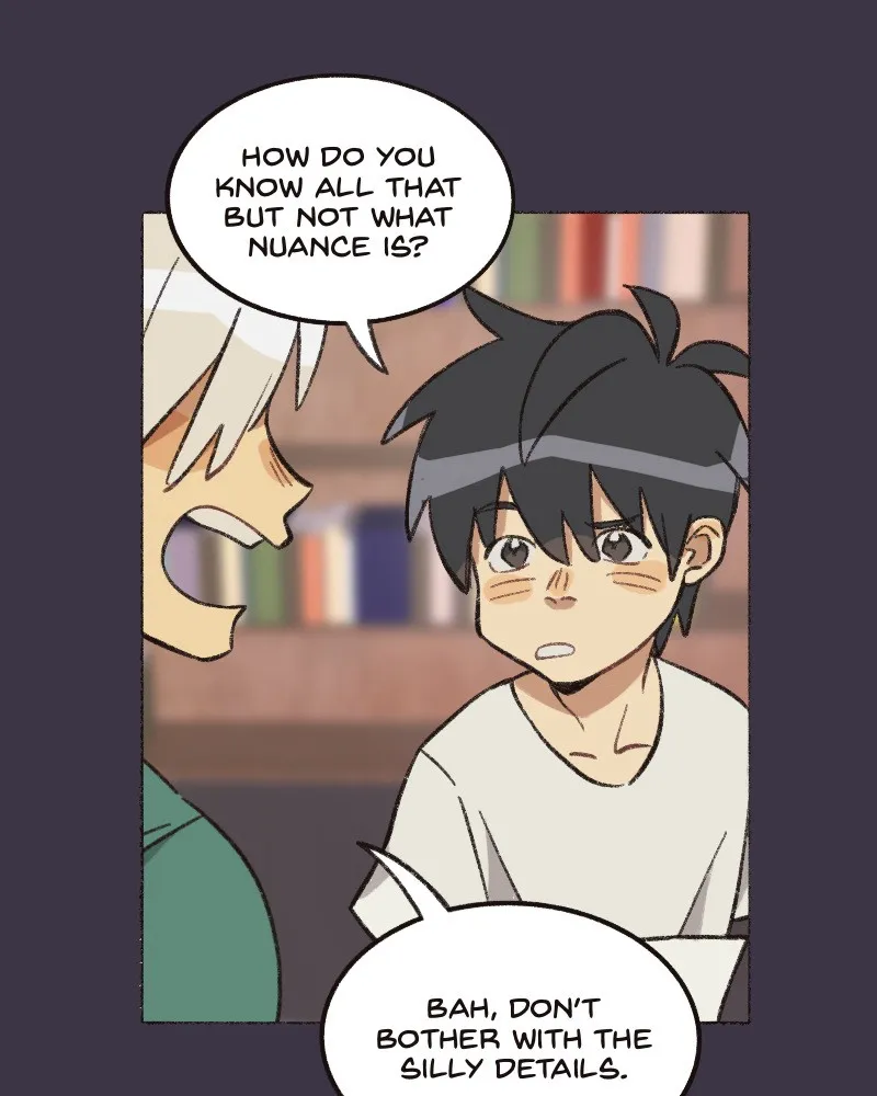 Read HEART Anthology chapter 66 image 19 on Lezhin