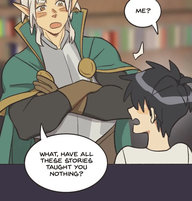 Read HEART Anthology chapter 66 image 22 on Lezhin