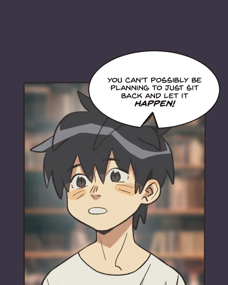 Read HEART Anthology chapter 66 image 23 on Lezhin