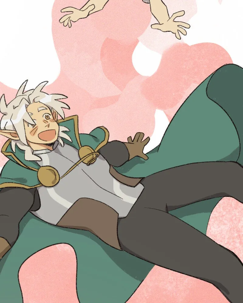 Read HEART Anthology chapter 66 image 35 on Lezhin