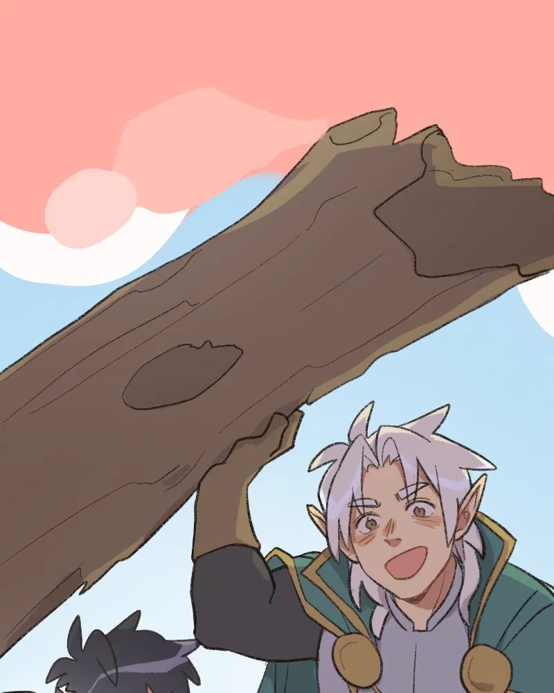 Read HEART Anthology chapter 66 image 37 on Lezhin
