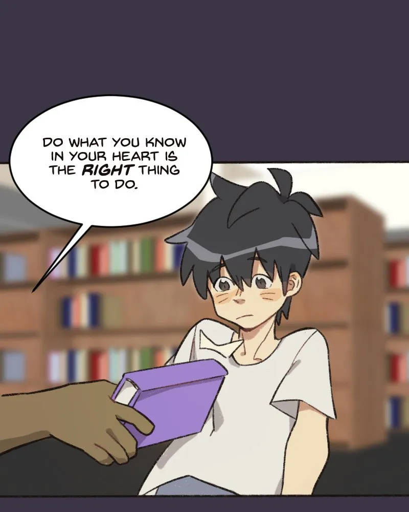 Read HEART Anthology chapter 66 image 44 on Lezhin