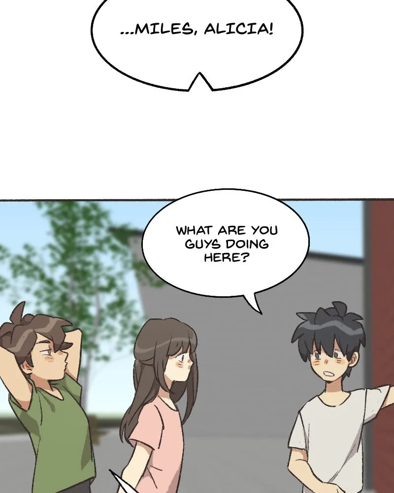 Read HEART Anthology chapter 66 image 5 on Lezhin