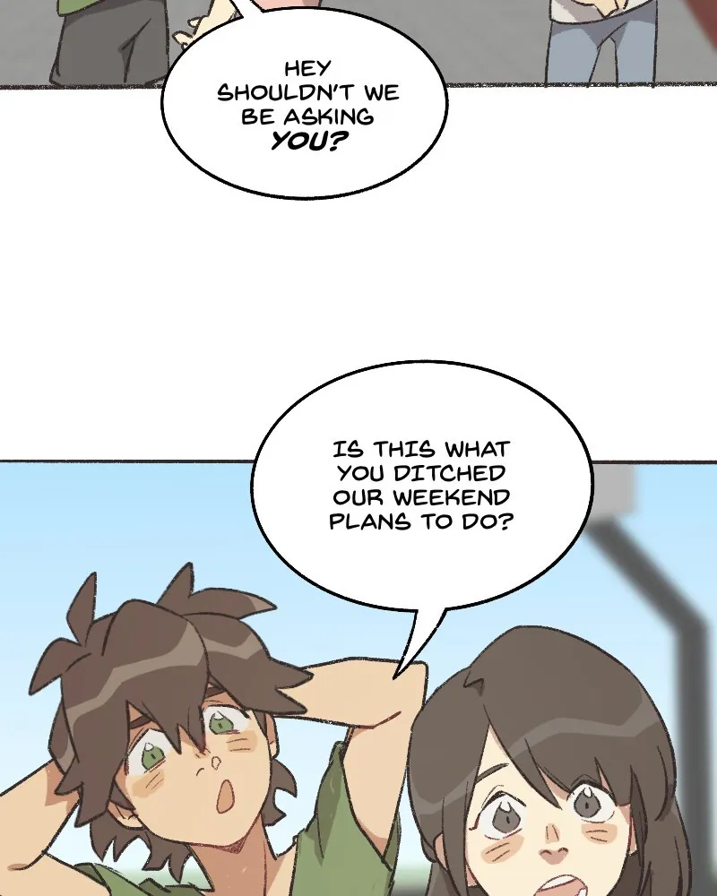 Read HEART Anthology chapter 66 image 6 on Lezhin