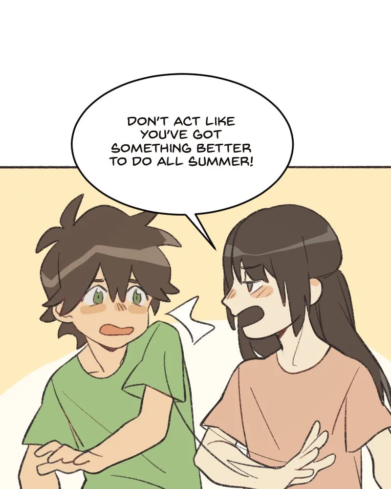 Read HEART Anthology chapter 66 image 70 on Lezhin