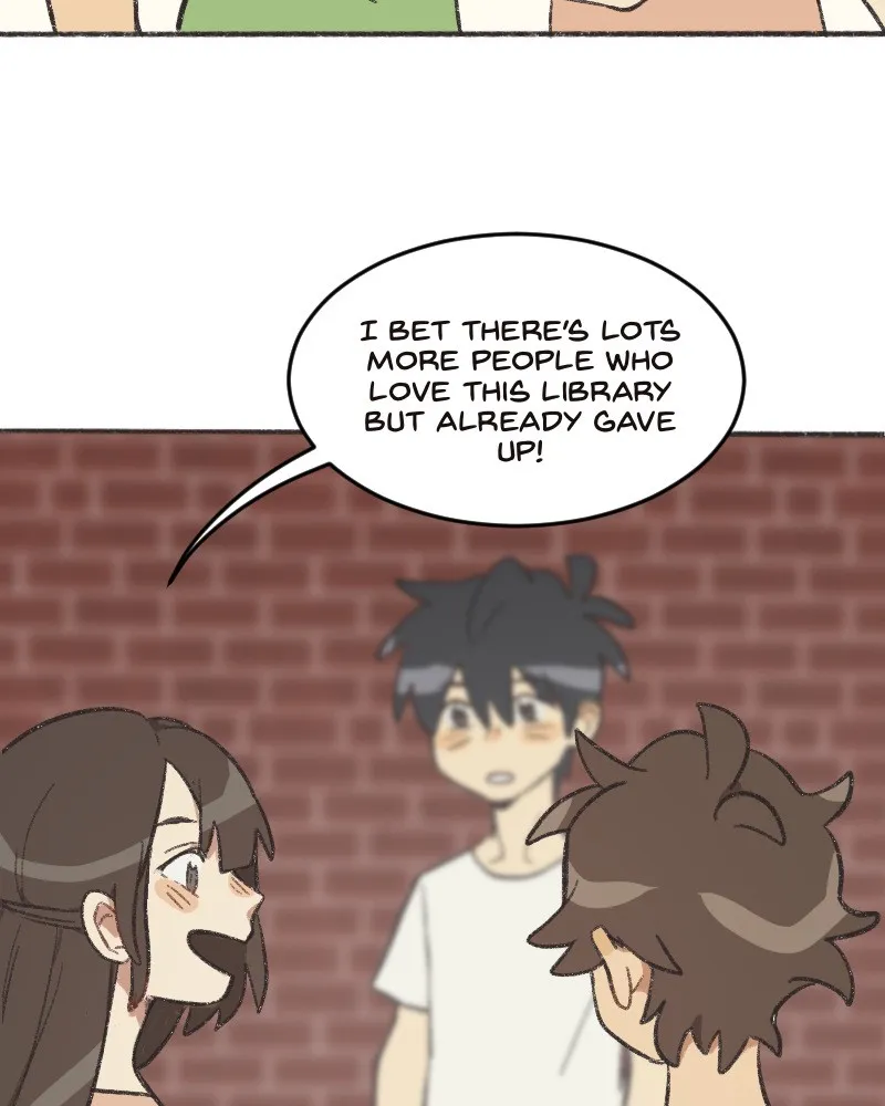 Read HEART Anthology chapter 66 image 71 on Lezhin