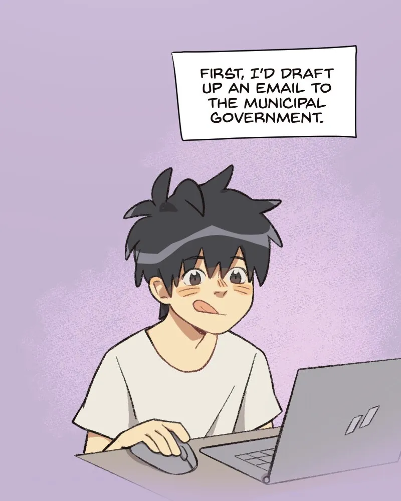 Read HEART Anthology chapter 66 image 79 on Lezhin