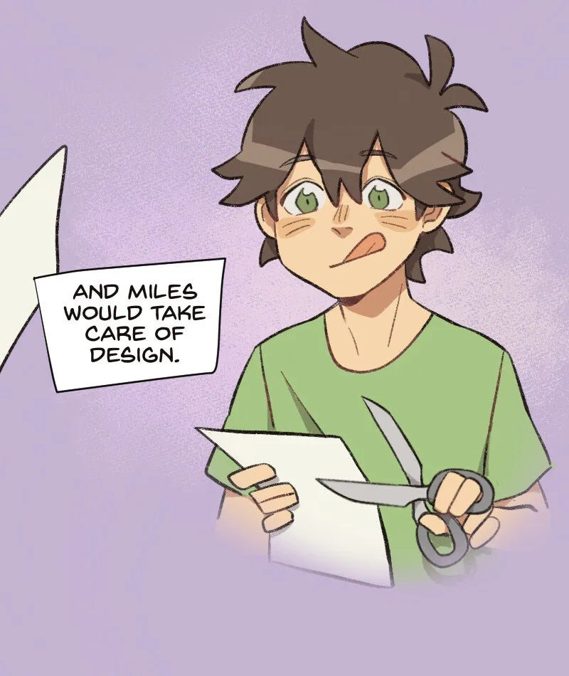 Read HEART Anthology chapter 66 image 81 on Lezhin