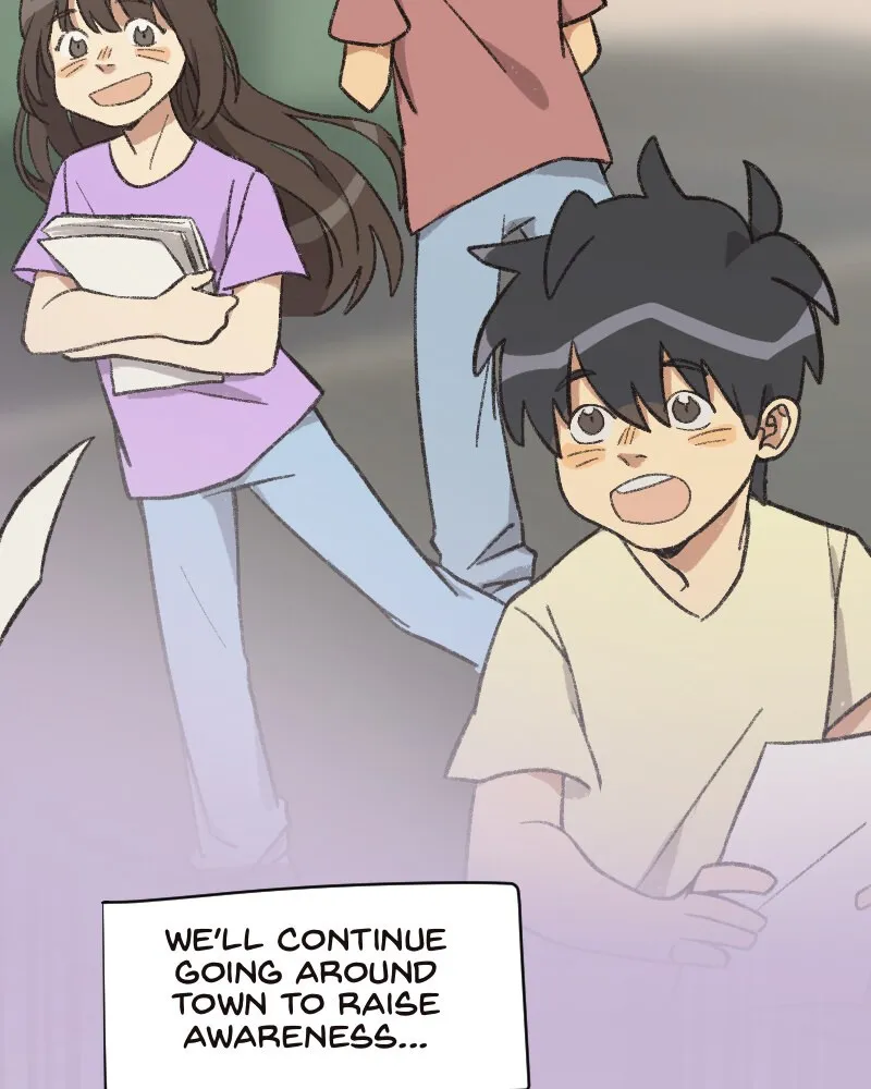 Read HEART Anthology chapter 66 image 83 on Lezhin
