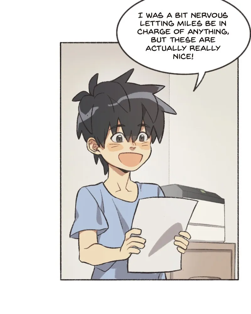 Read HEART Anthology chapter 66 image 90 on Lezhin