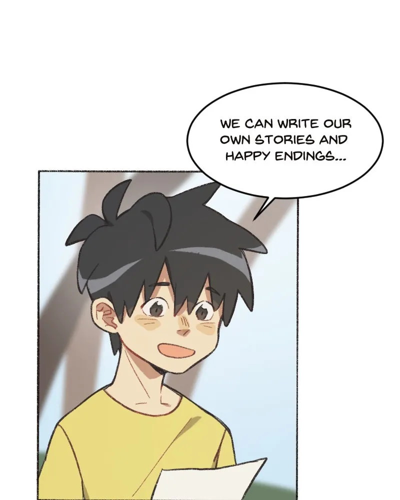 Read HEART Anthology chapter 67 image 14 on Lezhin