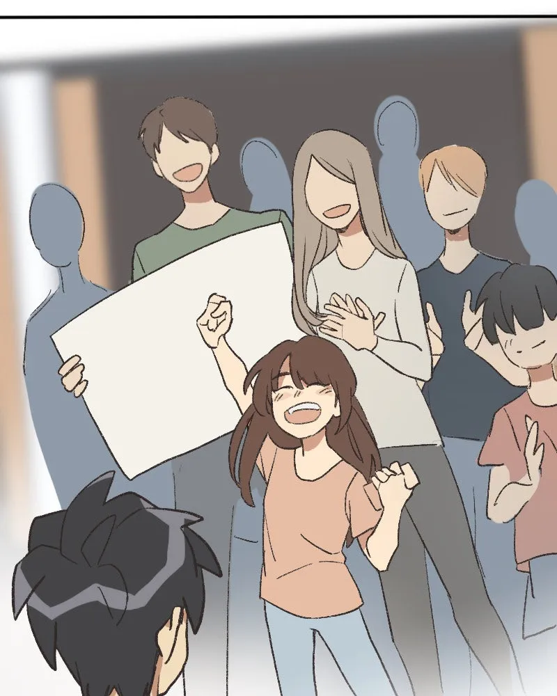 Read HEART Anthology chapter 67 image 19 on Lezhin