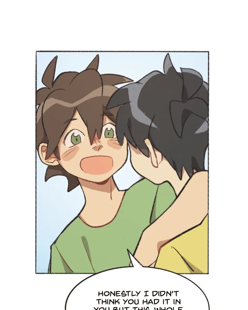 Read HEART Anthology chapter 67 image 23 on Lezhin