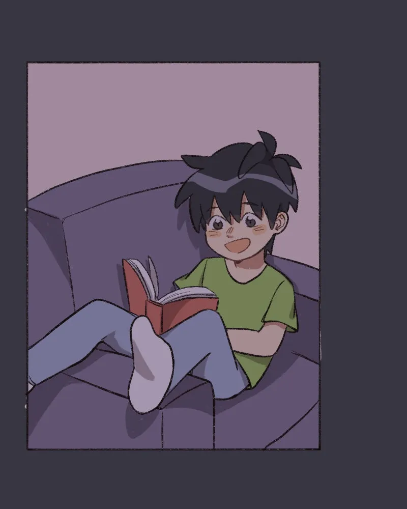 Read HEART Anthology chapter 67 image 60 on Lezhin