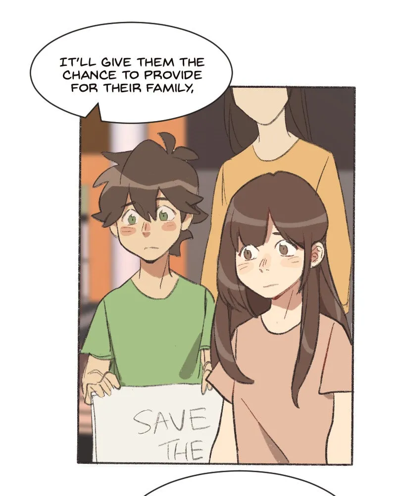 Read HEART Anthology chapter 67 image 70 on Lezhin