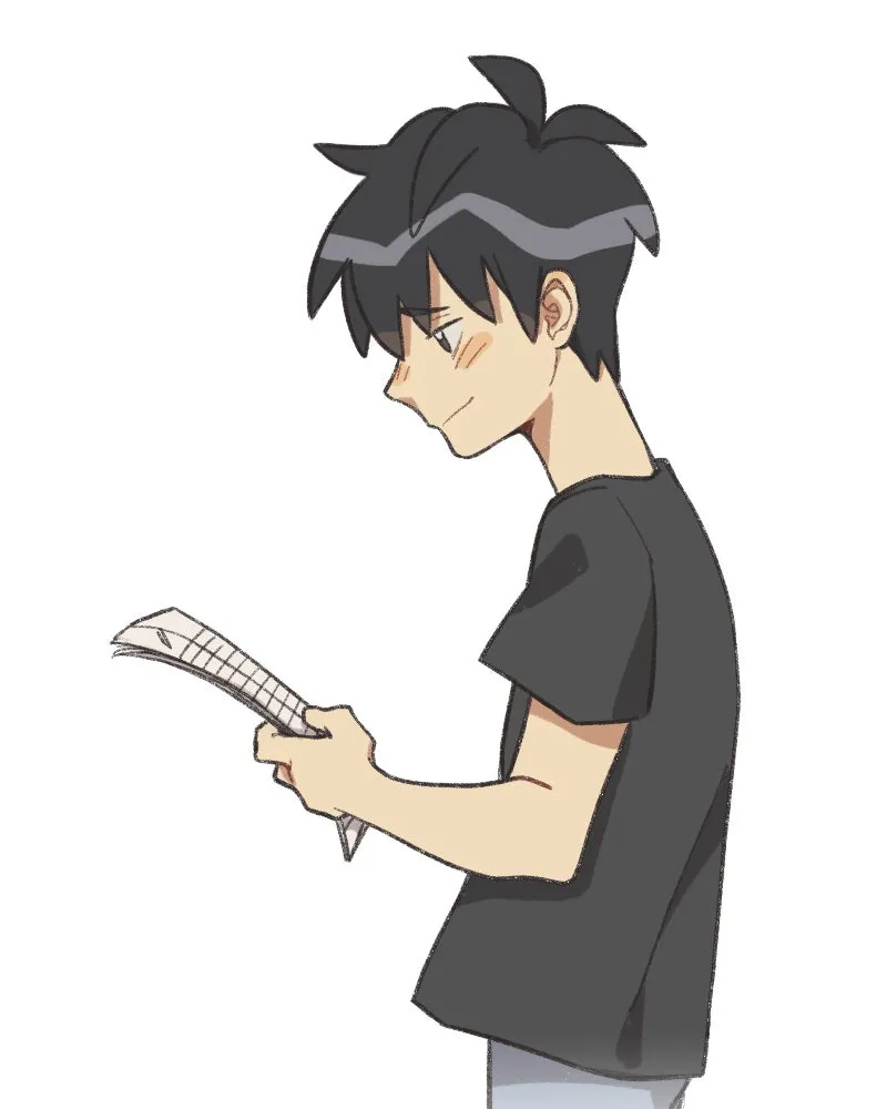 Read HEART Anthology chapter 68 image 101 on Lezhin