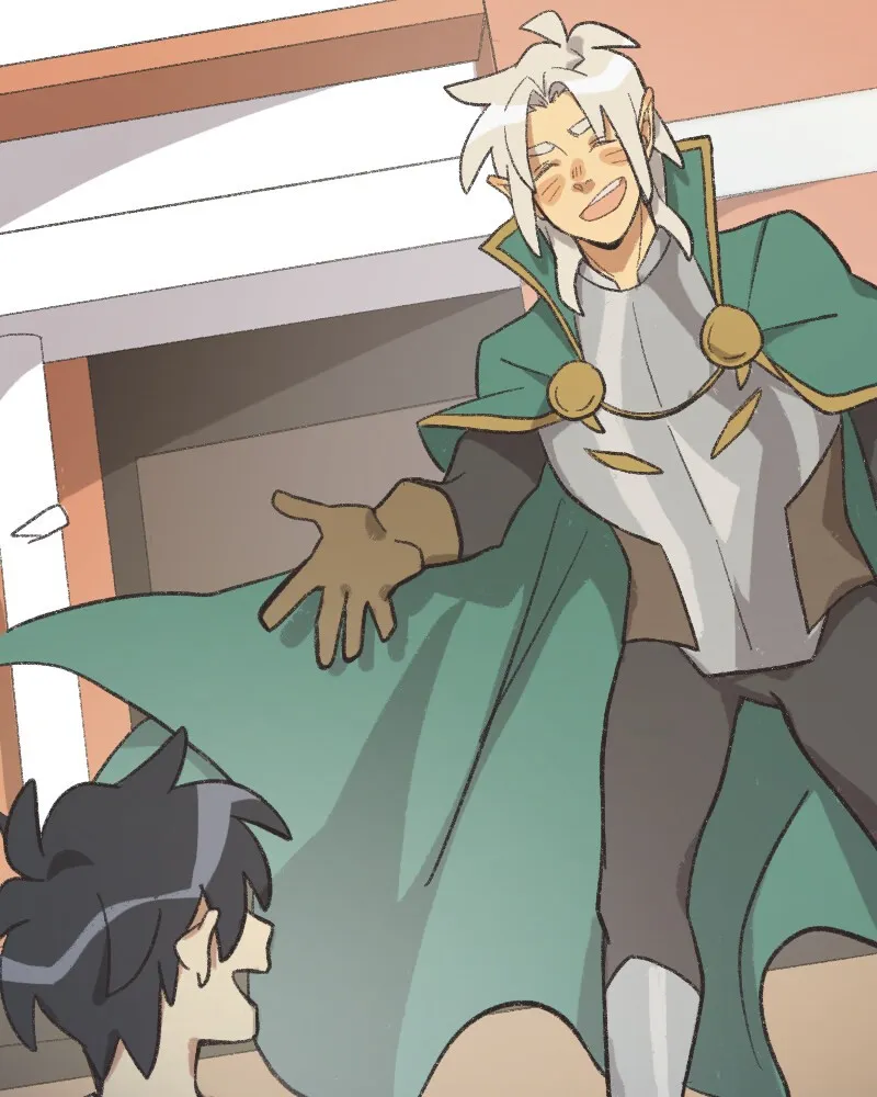 Read HEART Anthology chapter 68 image 110 on Lezhin