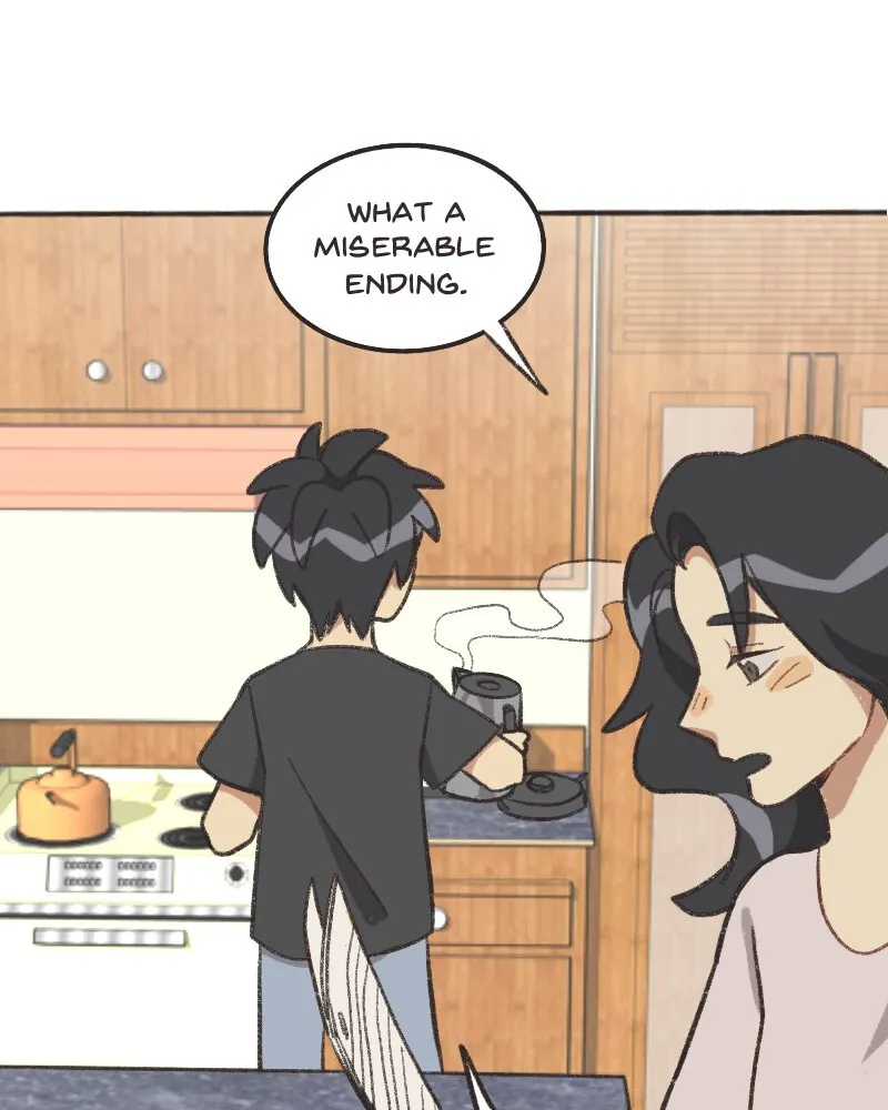 Read HEART Anthology chapter 68 image 47 on Lezhin