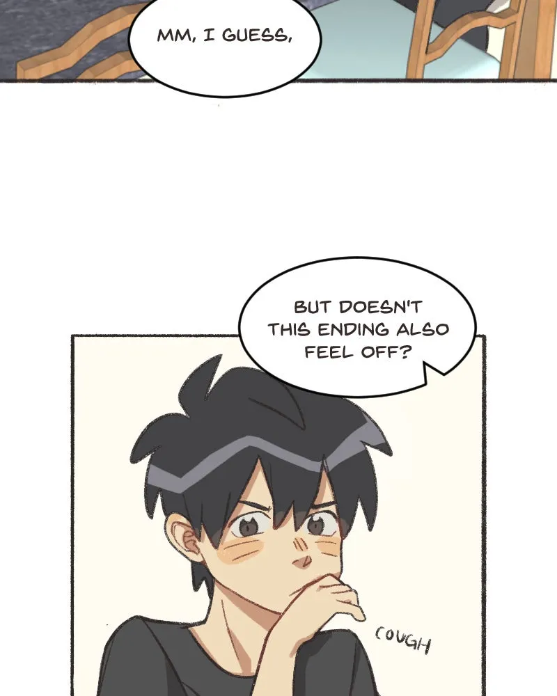 Read HEART Anthology chapter 68 image 53 on Lezhin