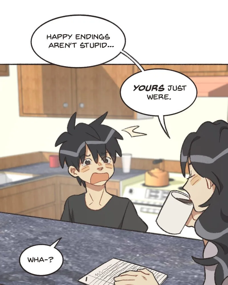 Read HEART Anthology chapter 68 image 59 on Lezhin