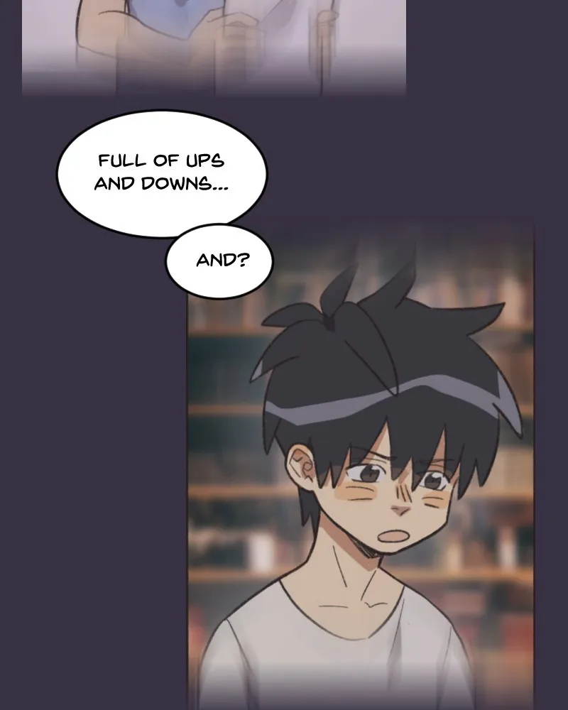 Read HEART Anthology chapter 68 image 73 on Lezhin