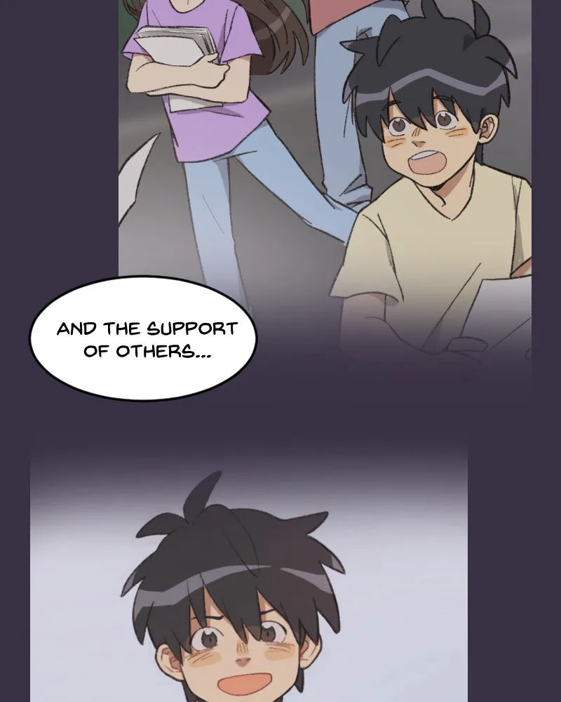 Read HEART Anthology chapter 68 image 78 on Lezhin