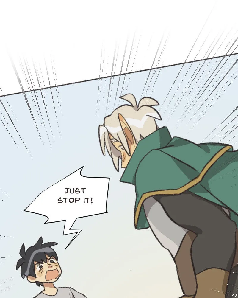 Read HEART Anthology chapter 68 image 8 on Lezhin