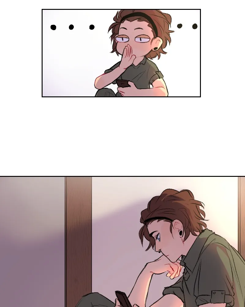 Read HEART Anthology chapter 7 image 17 on Lezhin
