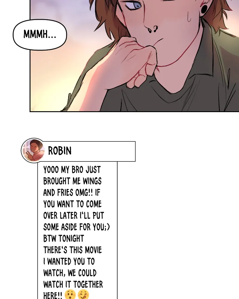 Read HEART Anthology chapter 7 image 19 on Lezhin