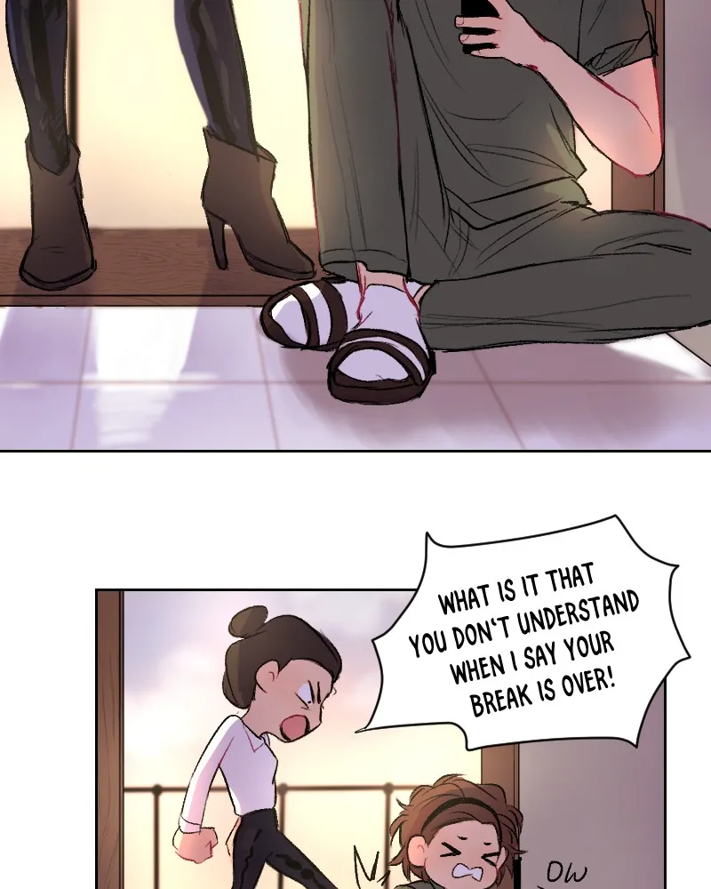 Read HEART Anthology chapter 7 image 22 on Lezhin