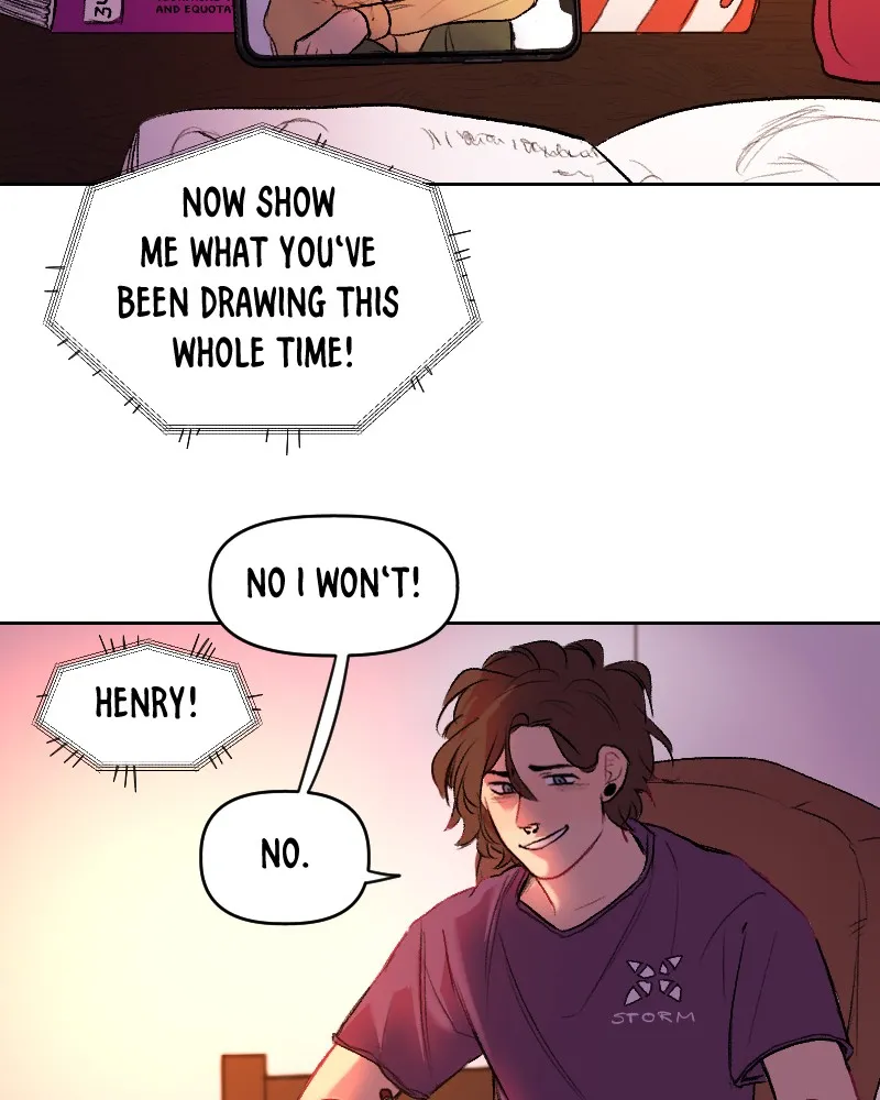 Read HEART Anthology chapter 7 image 25 on Lezhin