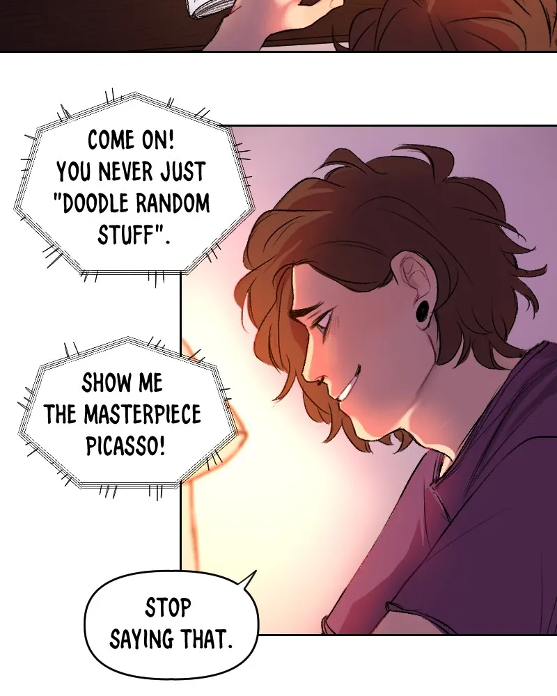Read HEART Anthology chapter 7 image 27 on Lezhin