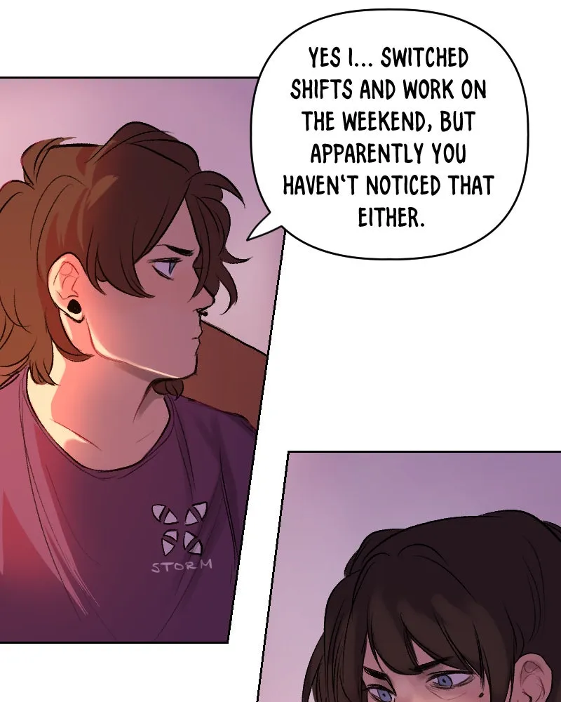 Read HEART Anthology chapter 7 image 33 on Lezhin