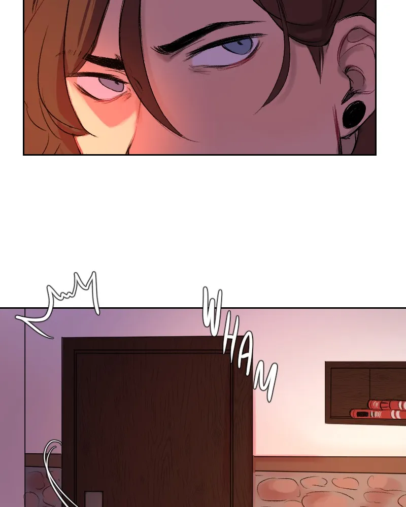 Read HEART Anthology chapter 7 image 35 on Lezhin