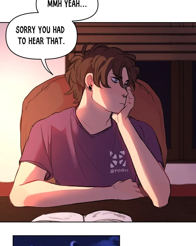 Read HEART Anthology chapter 7 image 37 on Lezhin