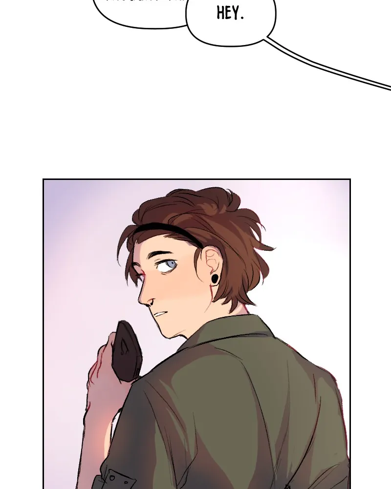 Read HEART Anthology chapter 7 image 4 on Lezhin