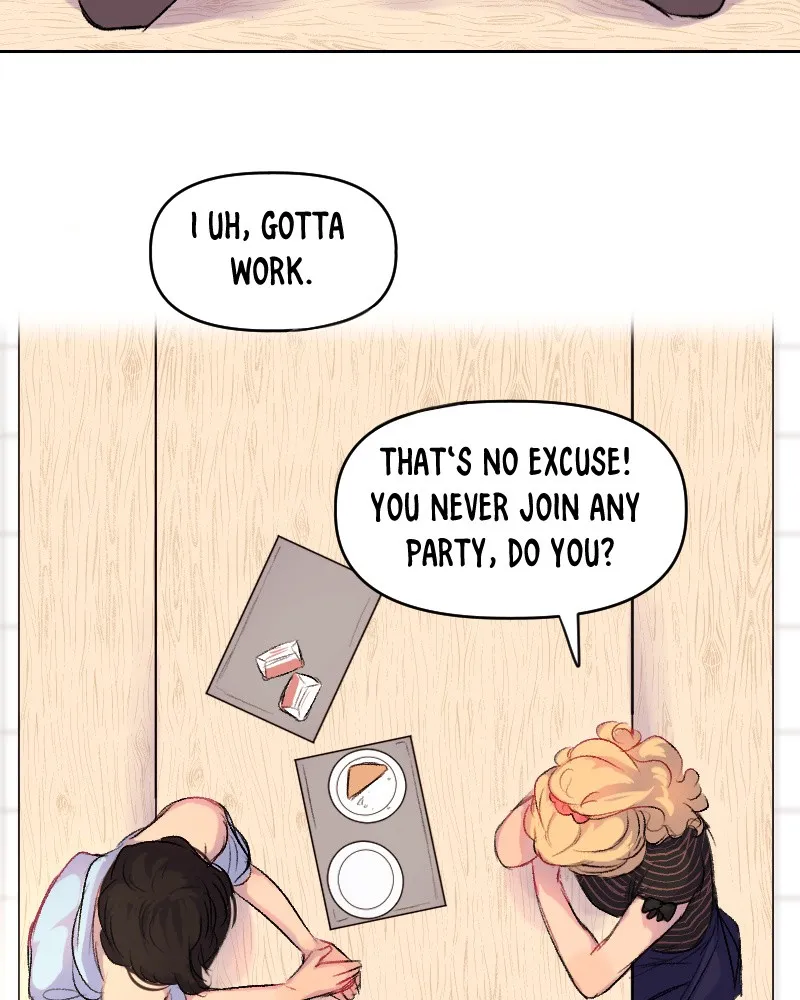 Read HEART Anthology chapter 7 image 40 on Lezhin